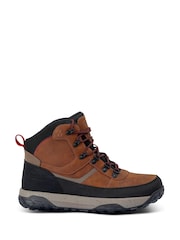 Regatta Brown Renford Waterproof Boots - Image 5 of 10