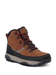 Regatta Brown Renford Waterproof Boots - Image 6 of 10