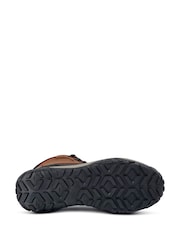 Regatta Brown Renford Waterproof Boots - Image 8 of 10