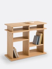 La Redoute Intérieurs Oak Abac Sofa Shelving Unit - Image 3 of 5