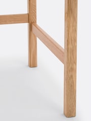 La Redoute Intérieurs Oak Lina Desk - Image 5 of 6