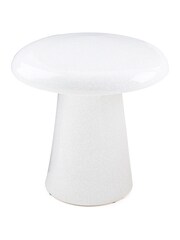 La Redoute Intérieurs Beige Bellot Side Table - Image 1 of 3