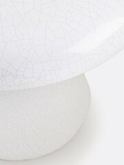 La Redoute Intérieurs Beige Bellot Side Table - Image 2 of 3