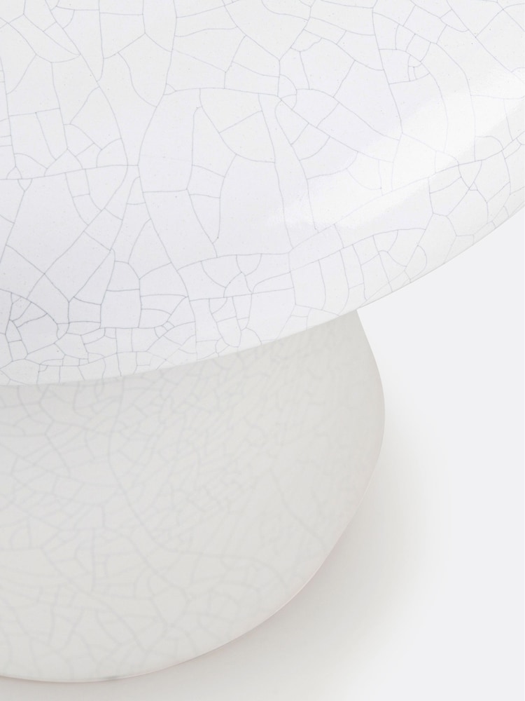 La Redoute Intérieurs Beige Bellot Side Table - Image 2 of 3