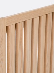 La Redoute Intérieurs Natural Theonie Headboard - Image 2 of 3