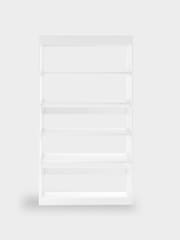 La Redoute Intérieurs White Build Module Wardrobe - Image 2 of 4