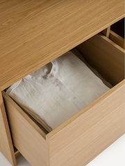 La Redoute Intérieurs Oak Senssia Modular Wardrobe L100cm - Image 5 of 5