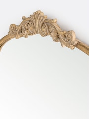 La Redoute Intérieurs Brass Jinia 65x170cm Metal Mirror - Image 3 of 3
