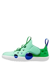 Nike Arctic Green Sunray Protect 4 Trainers - Image 2 of 4