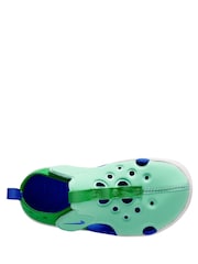 Nike Arctic Green Sunray Protect 4 Trainers - Image 3 of 4
