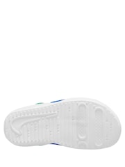 Nike Arctic Green Sunray Protect 4 Trainers - Image 4 of 4