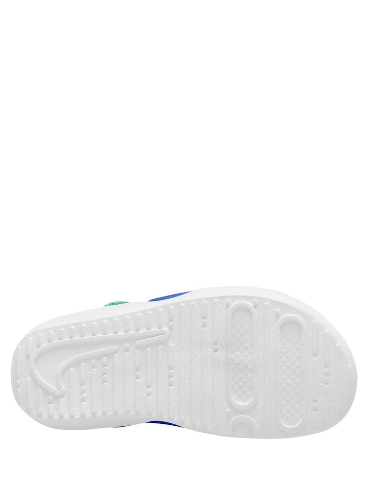 Nike Arctic Green Sunray Protect 4 Trainers - Image 4 of 4