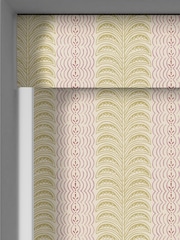Land & Shore Multi Fintra Stripe Made to Measure - Image 5 of 6