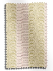 Land & Shore Multi Fintra Stripe Made to Measure - Image 6 of 6