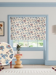 Land & Shore Blue Red Orchard Made to Measure - Image 1 of 6