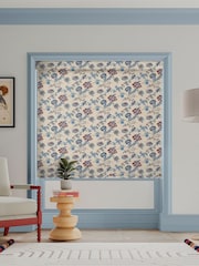 Land & Shore Blue Red Orchard Made to Measure - Image 2 of 6