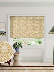 Land & Shore Ochre Rowallane Made to Measure - Image 1 of 6