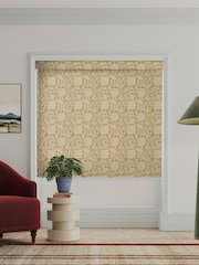 Land & Shore Ochre Rowallane Made to Measure - Image 2 of 6