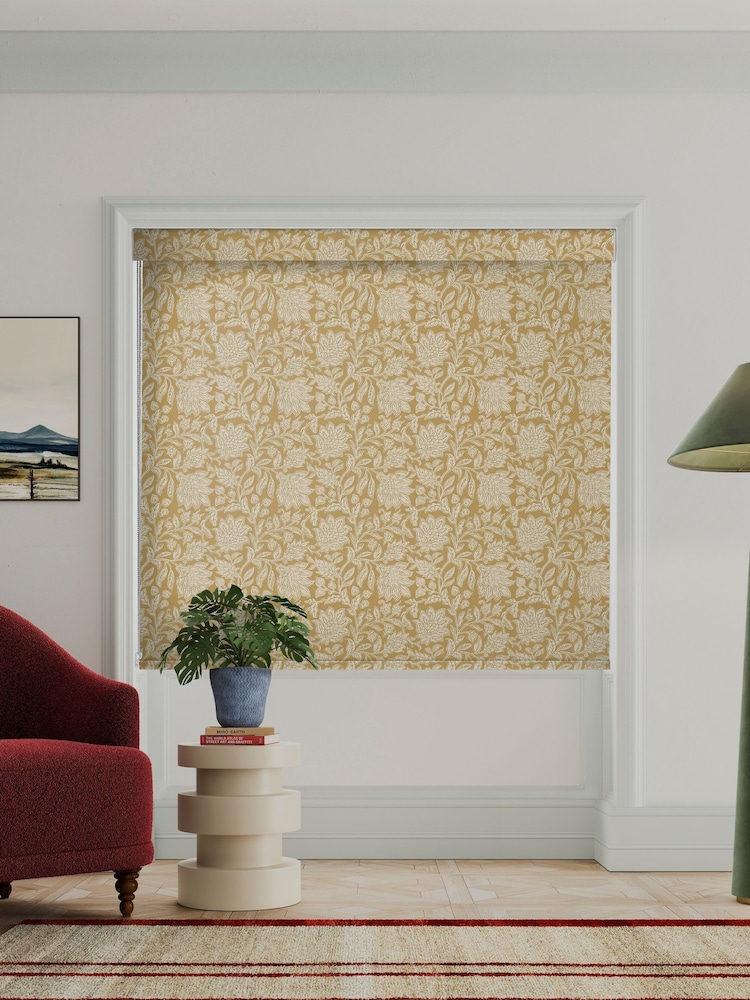 Land & Shore Ochre Rowallane Made to Measure - Image 2 of 6