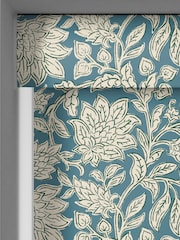 Land & Shore Teal Rowallane Made to Measure - Image 6 of 6