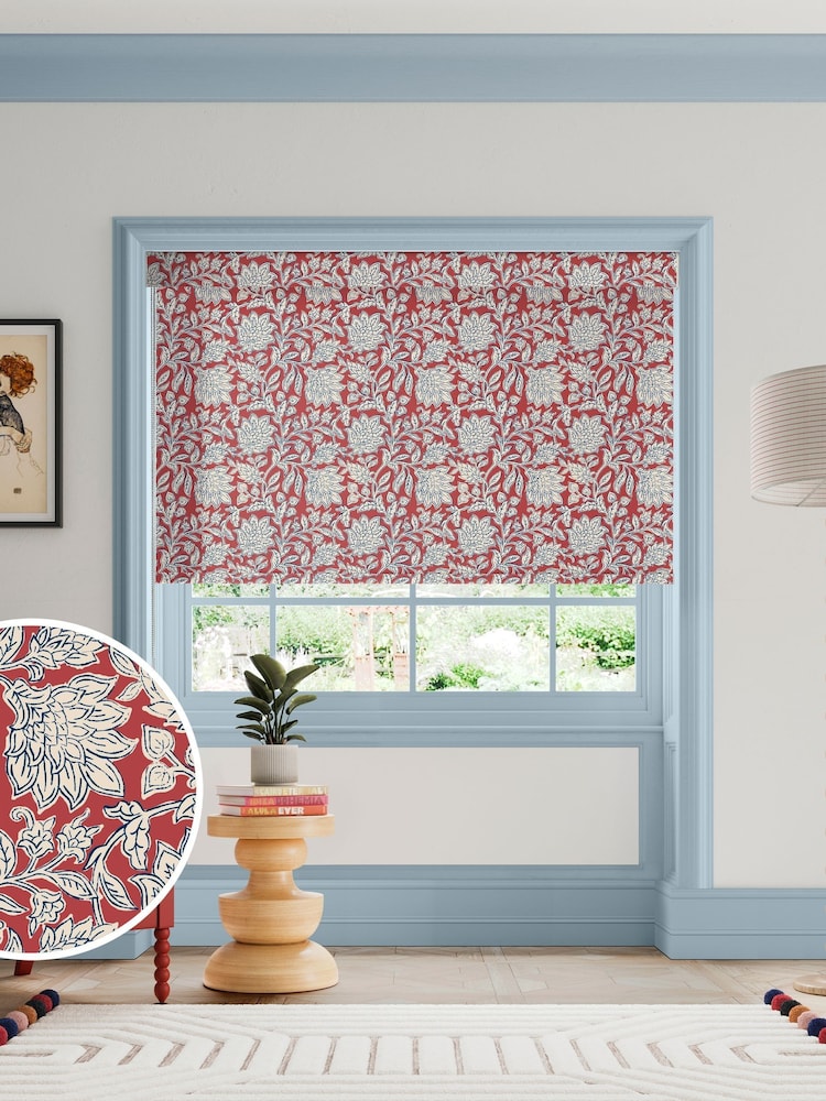 Land & Shore Red Rowallane Made to Measure - Image 1 of 6