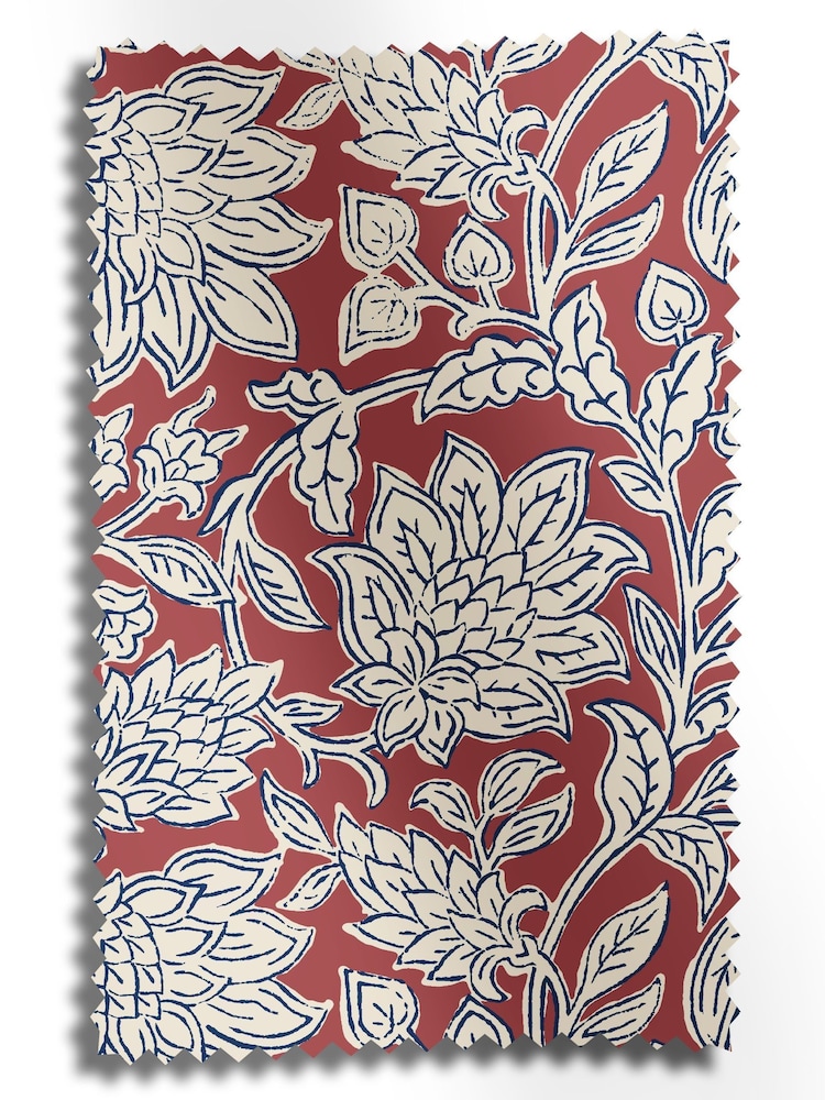 Land & Shore Red Rowallane Made to Measure - Image 6 of 6