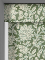 Land & Shore Green Rowallane Made to Measure - Image 5 of 6