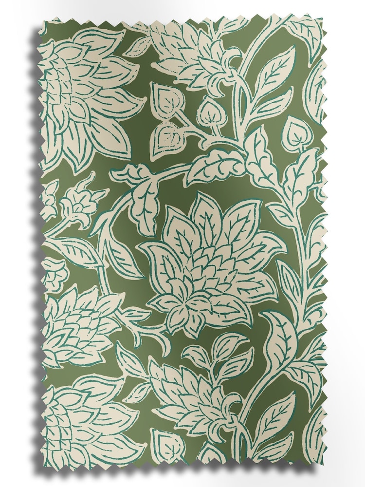 Land & Shore Green Rowallane Made to Measure - Image 6 of 6 Land & Shore Green Rowallane Made to Measure - Image 6 of 6