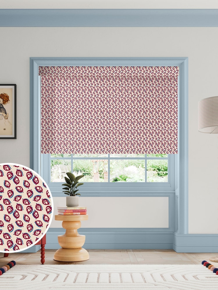 Land & Shore Red Blue Seedling Made to Measure - Image 1 of 6