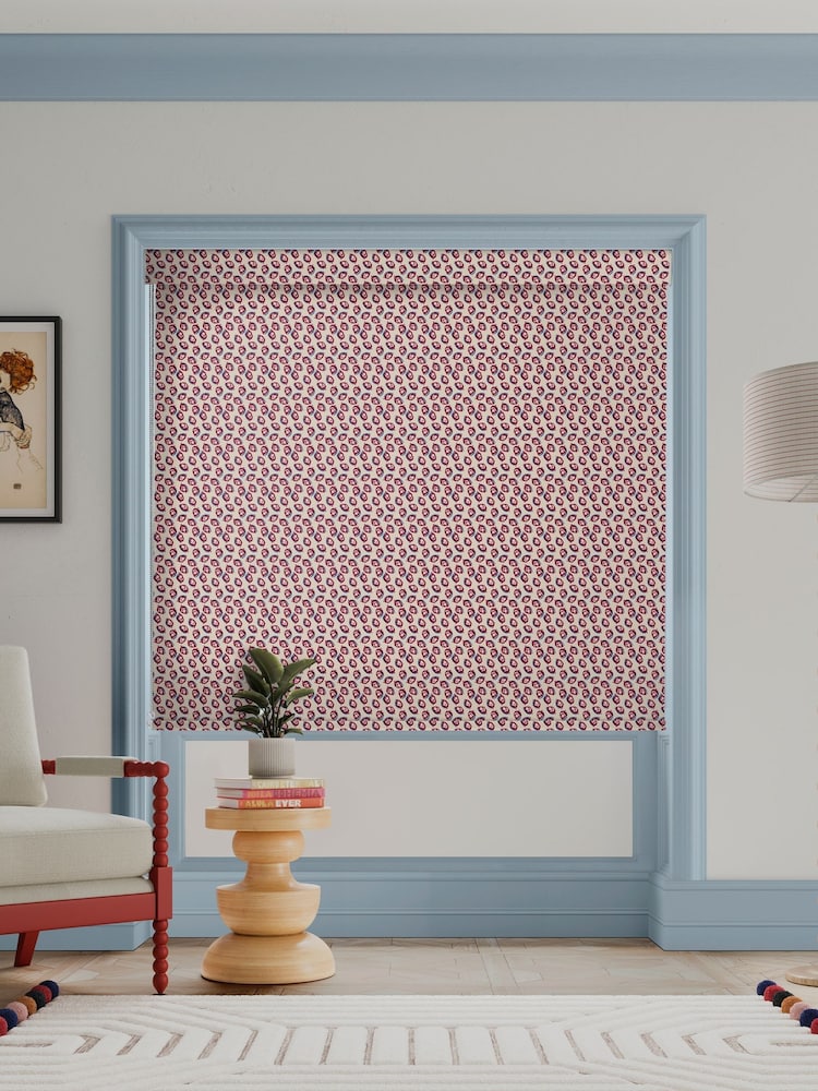 Land & Shore Red Blue Seedling Made to Measure - Image 2 of 6