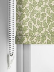 Land & Shore Green Oak Leaf Made to Measure - Image 3 of 6