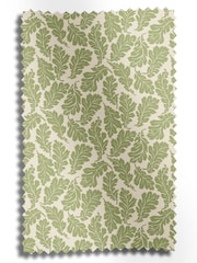 Land & Shore Green Oak Leaf Made to Measure - Image 6 of 6