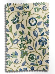 Land & Shore Green Esther Made to Measure - Image 5 of 6