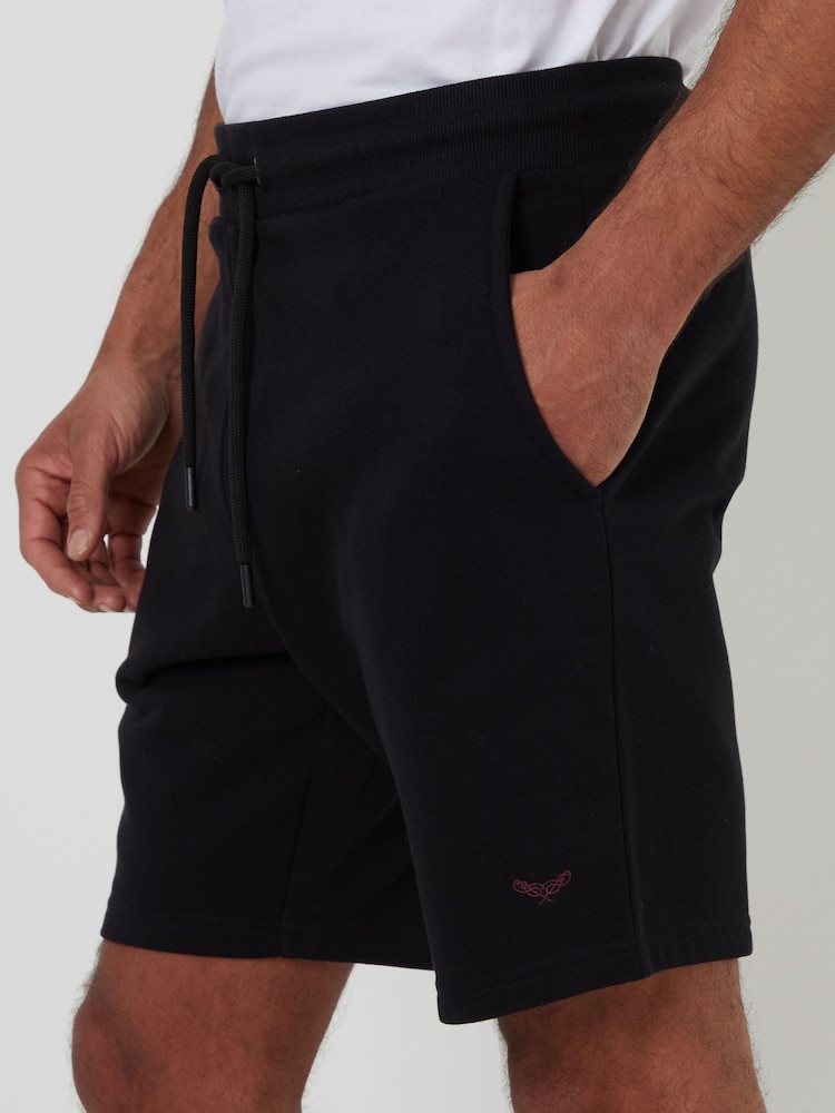 מכנסי טרנינג קצרים של Threadbare - תמונה 2 מתוך 2 מכנסי טרנינג קצרים של Threadbare - תמונה 2 מתוך 2