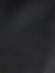Black Slim Fit Textured Gold Detailing Suit Jacket - Image 11 of 12