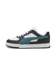 Puma Black/Green Puma Caven III - Image 2 of 6