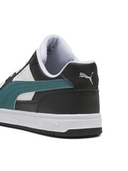 Puma Black/Green Puma Caven III - Image 6 of 6