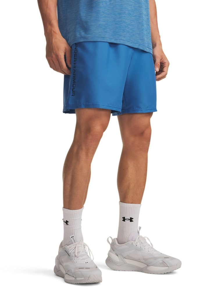 Under Armour Tech Woven Wordmark Lyhyt lahje - Kuva 1 / 3