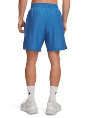 Under Armour Tech Woven Wordmark Lyhyt lahje - Kuva 2 / 3