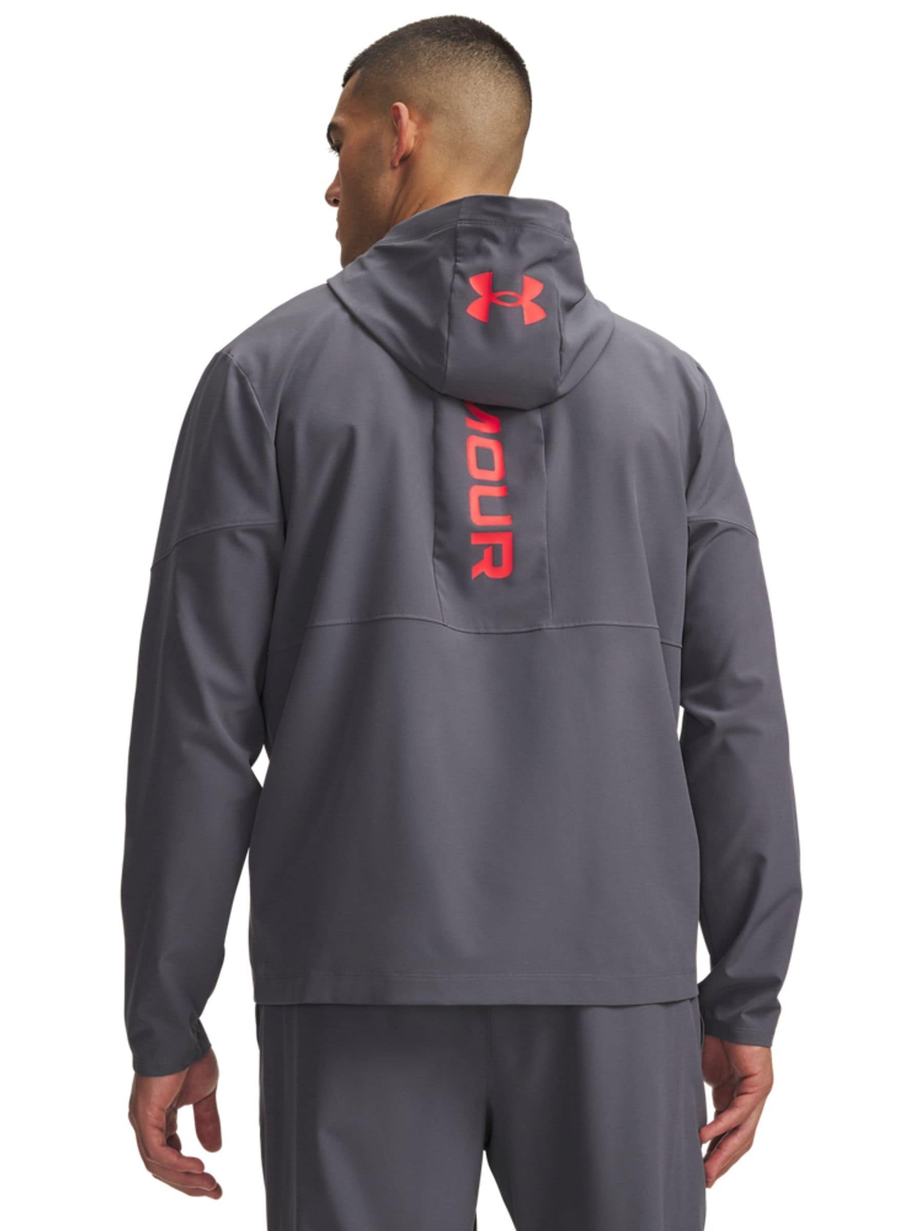 Comprar Under Armour Tech Utility Woven FullZip Jacket from Next