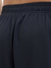 Under Armour Black Tech Mesh Shorts - Image 4 of 8