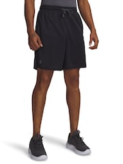 Under Armour Black Tech Mesh Shorts - Image 5 of 8