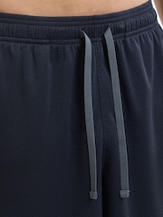 Under Armour Black Tech Mesh Shorts - Image 6 of 8