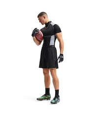 Under Armour Black Vanish Woven 2.0 6Inch Training Shorts - Image 5 of 6