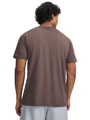 Under Armour Sportstyle Left Chest Short Sleeve T-Shirt - Kuva 2 / 3