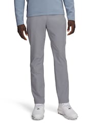 Under Armour Links Tapered Golf Trousers - Larawan 1 ng 3