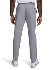 Under Armour Links Tapered Golf Trousers - Larawan 2 ng 3