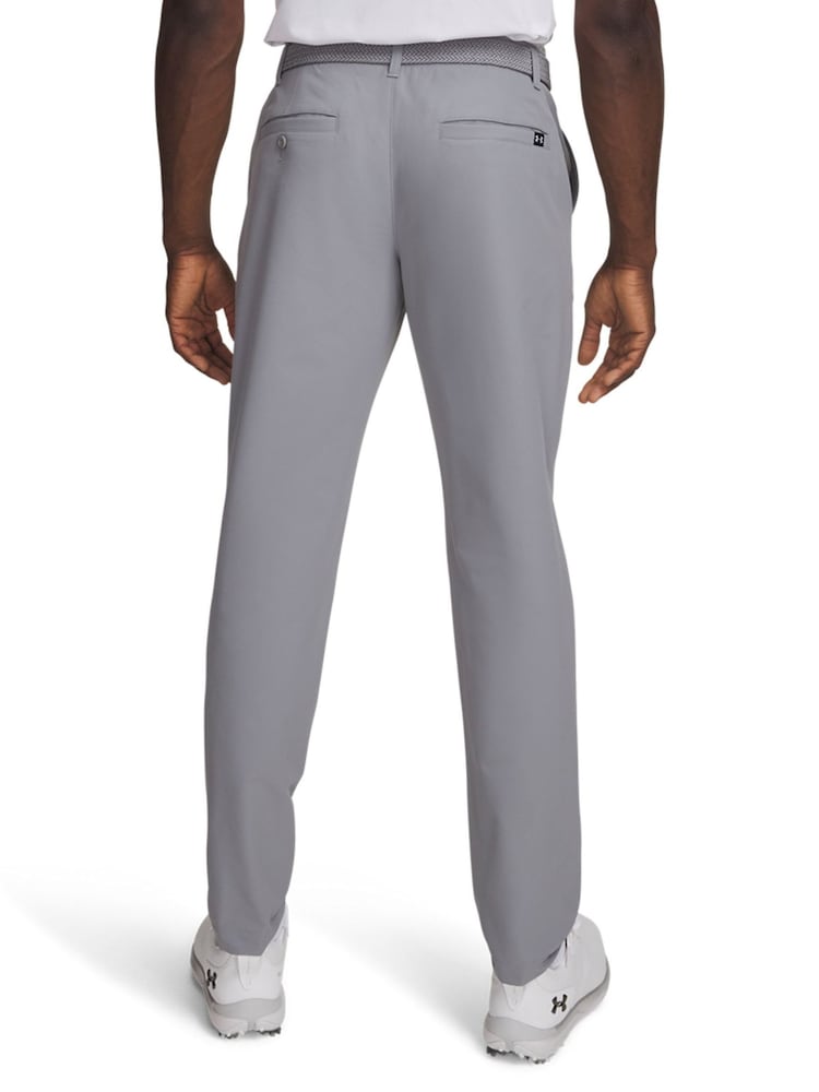 Under Armour Links Tapered Golf Trousers - Larawan 2 ng 3