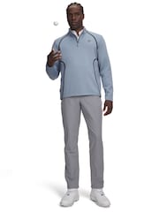 Under Armour Links Tapered Golf Trousers - Larawan 3 ng 3