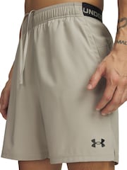 Under Armour Vanish -kudotut 2.0 6tuuman lyhyt lahje treenishortsit - Kuva 1 / 4